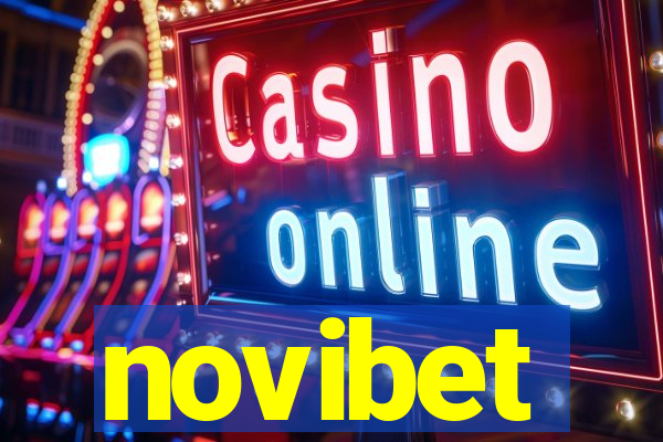 novibet