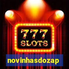 novinhasdozap