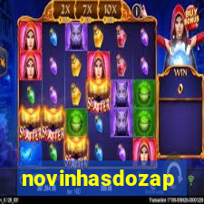 novinhasdozap