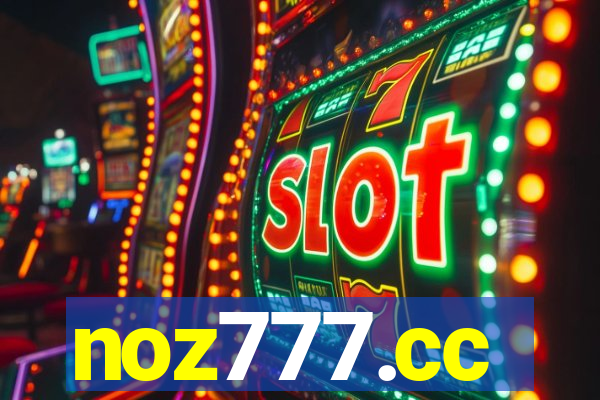 noz777.cc