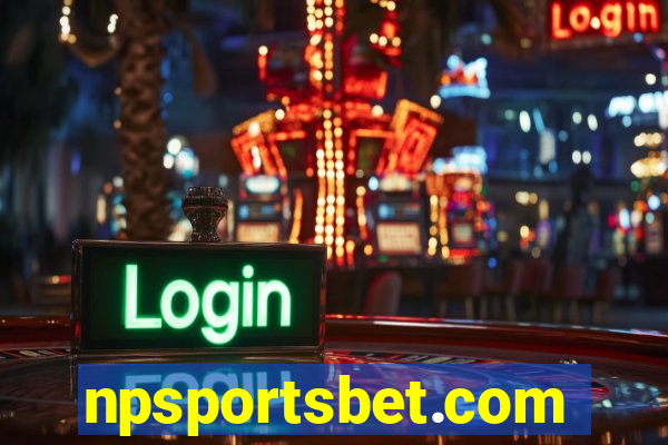 npsportsbet.com