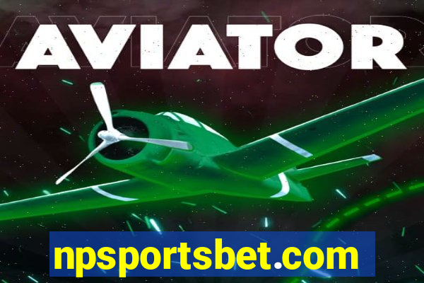 npsportsbet.com