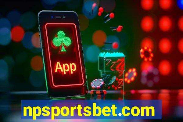 npsportsbet.com