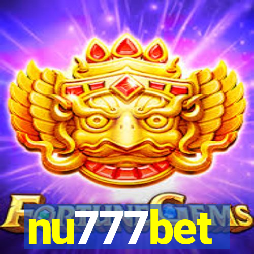 nu777bet