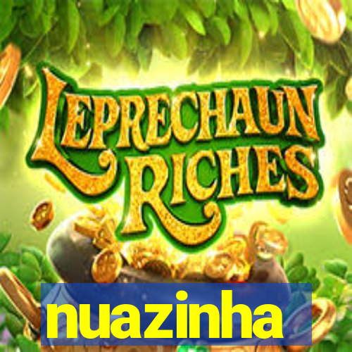 nuazinha