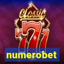 numerobet