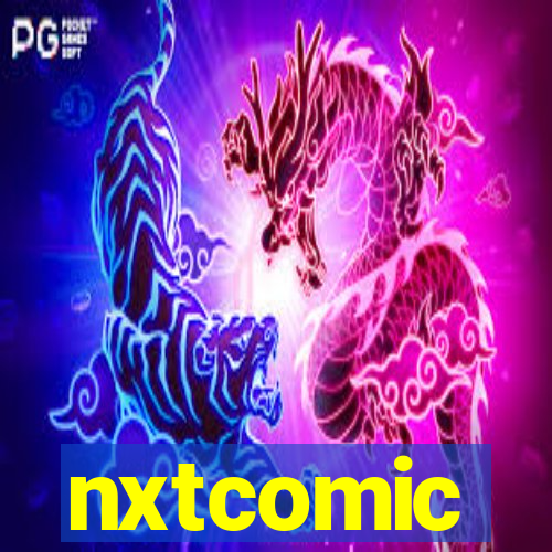 nxtcomic