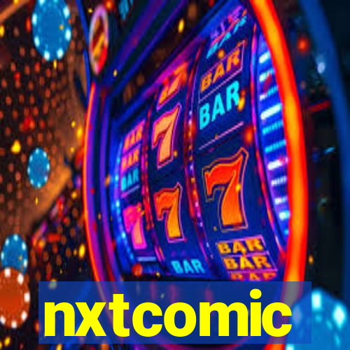 nxtcomic