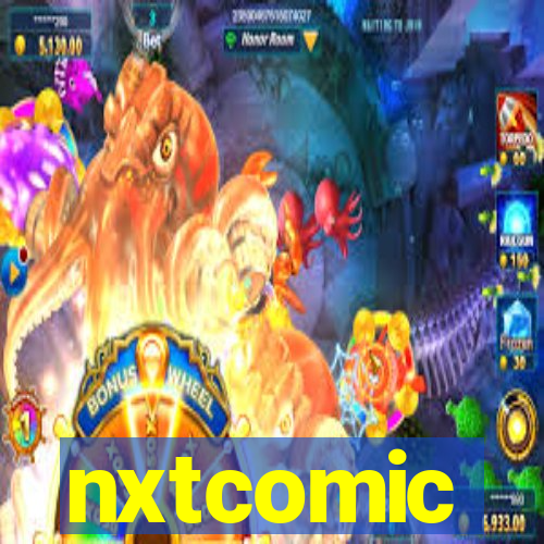 nxtcomic