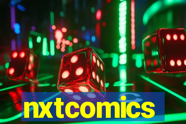 nxtcomics