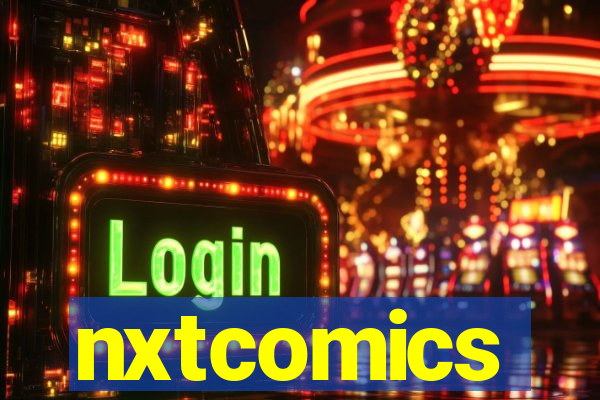 nxtcomics