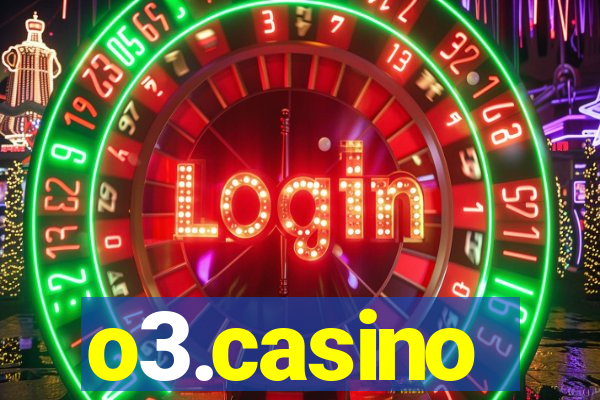 o3.casino