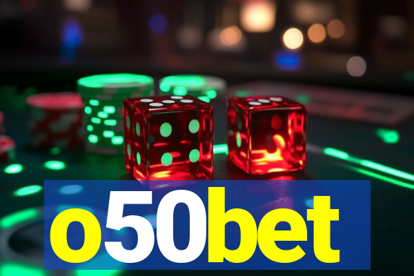 o50bet