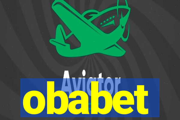 obabet