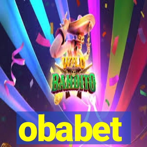obabet