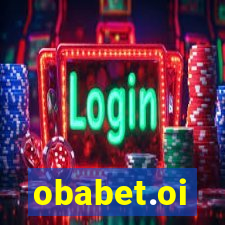 obabet.oi