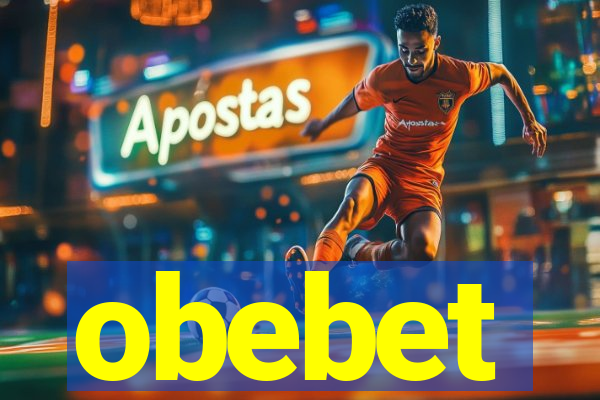 obebet