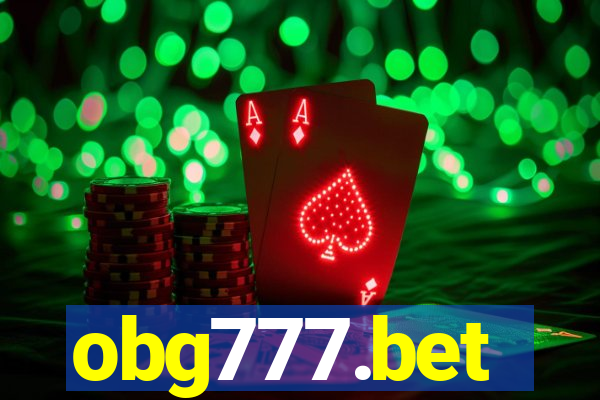 obg777.bet