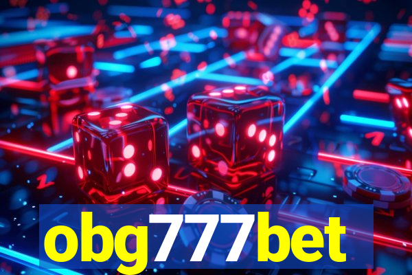 obg777bet