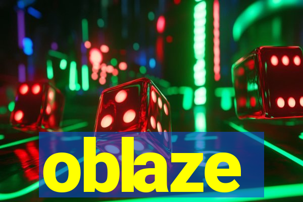oblaze