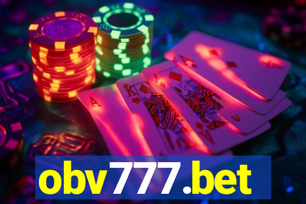 obv777.bet