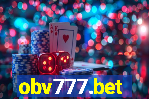 obv777.bet