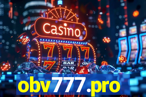obv777.pro