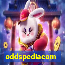 oddspediacom