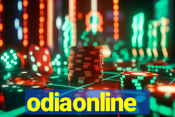odiaonline