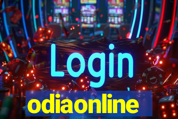 odiaonline