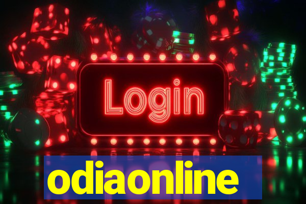 odiaonline