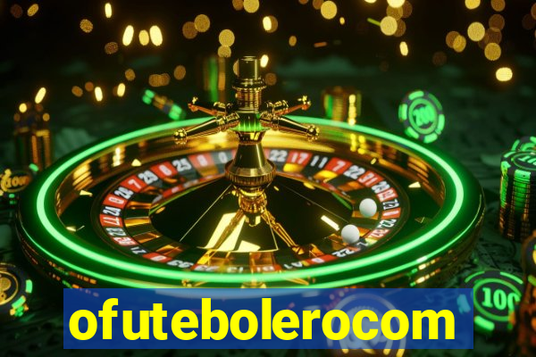 ofutebolerocom