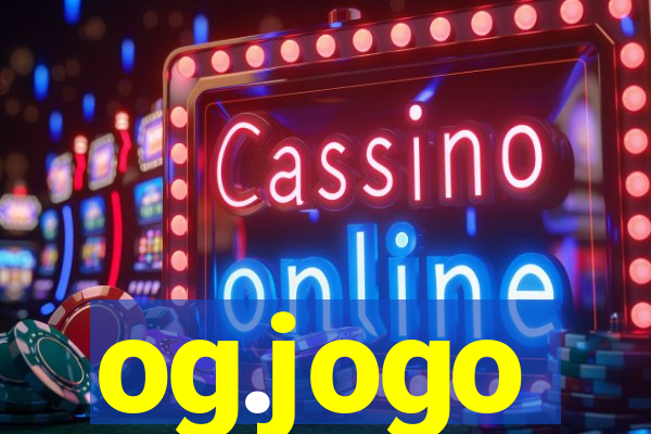 og.jogo