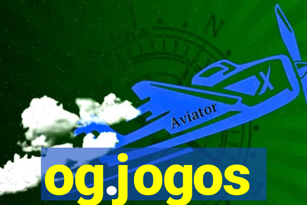 og.jogos