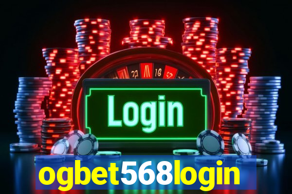 ogbet568login