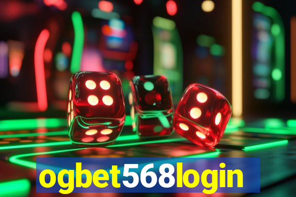ogbet568login