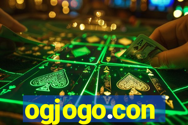 ogjogo.con