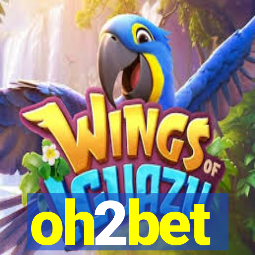oh2bet