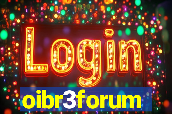 oibr3forum