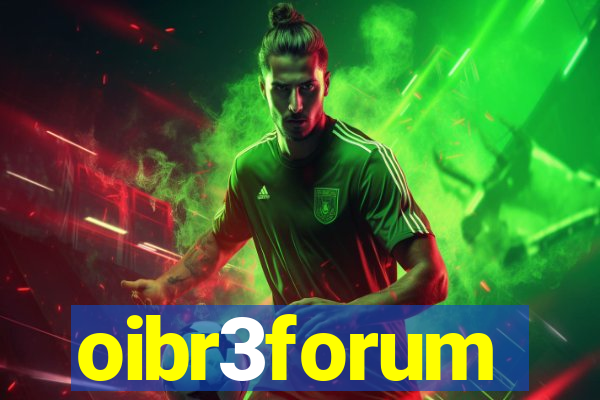 oibr3forum