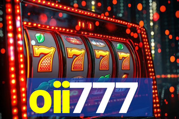 oii777