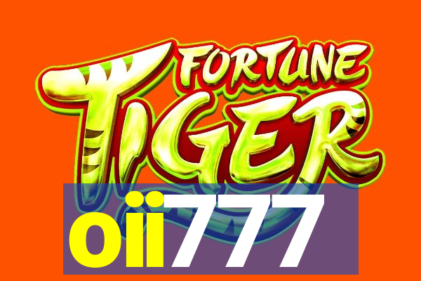 oii777