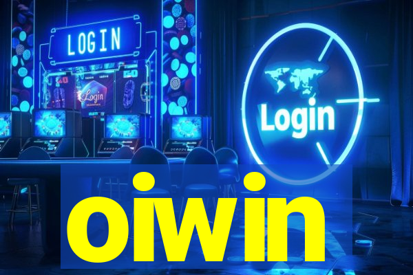 oiwin