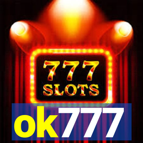 ok777