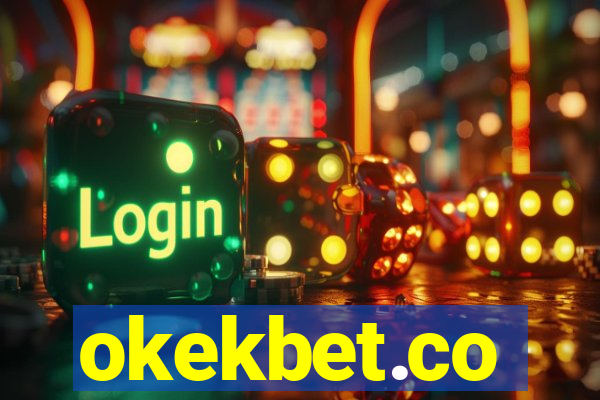 okekbet.co