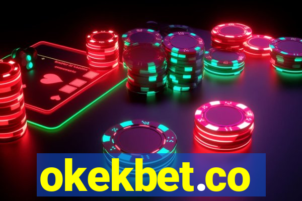 okekbet.co