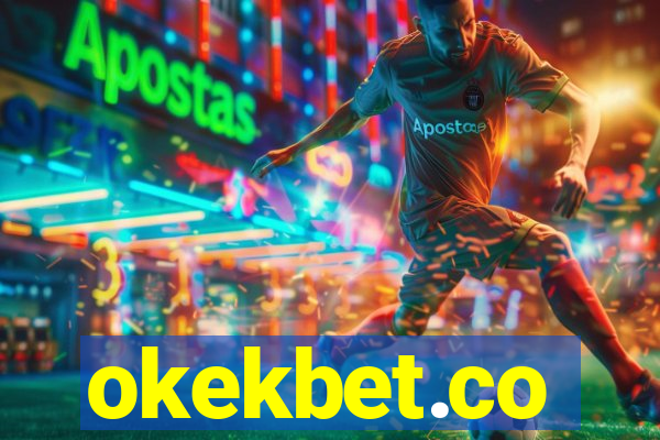 okekbet.co