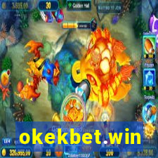 okekbet.win
