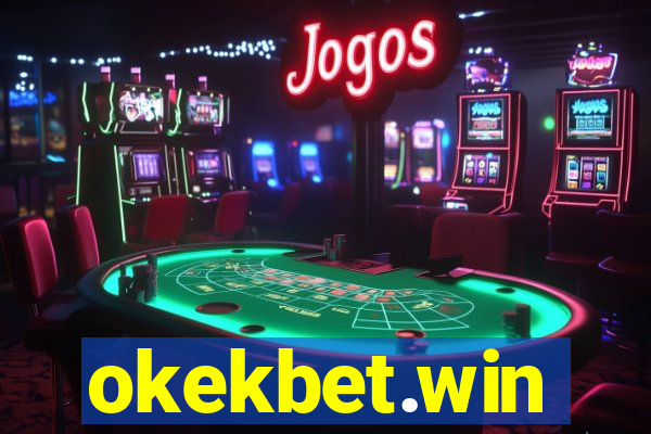 okekbet.win