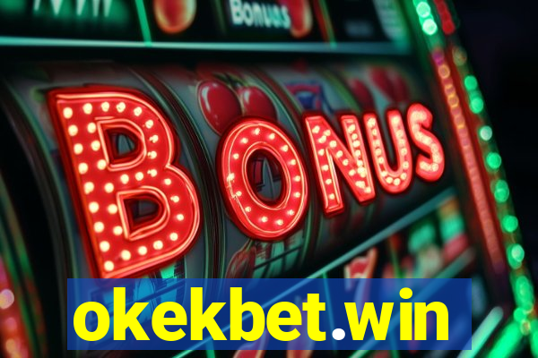 okekbet.win